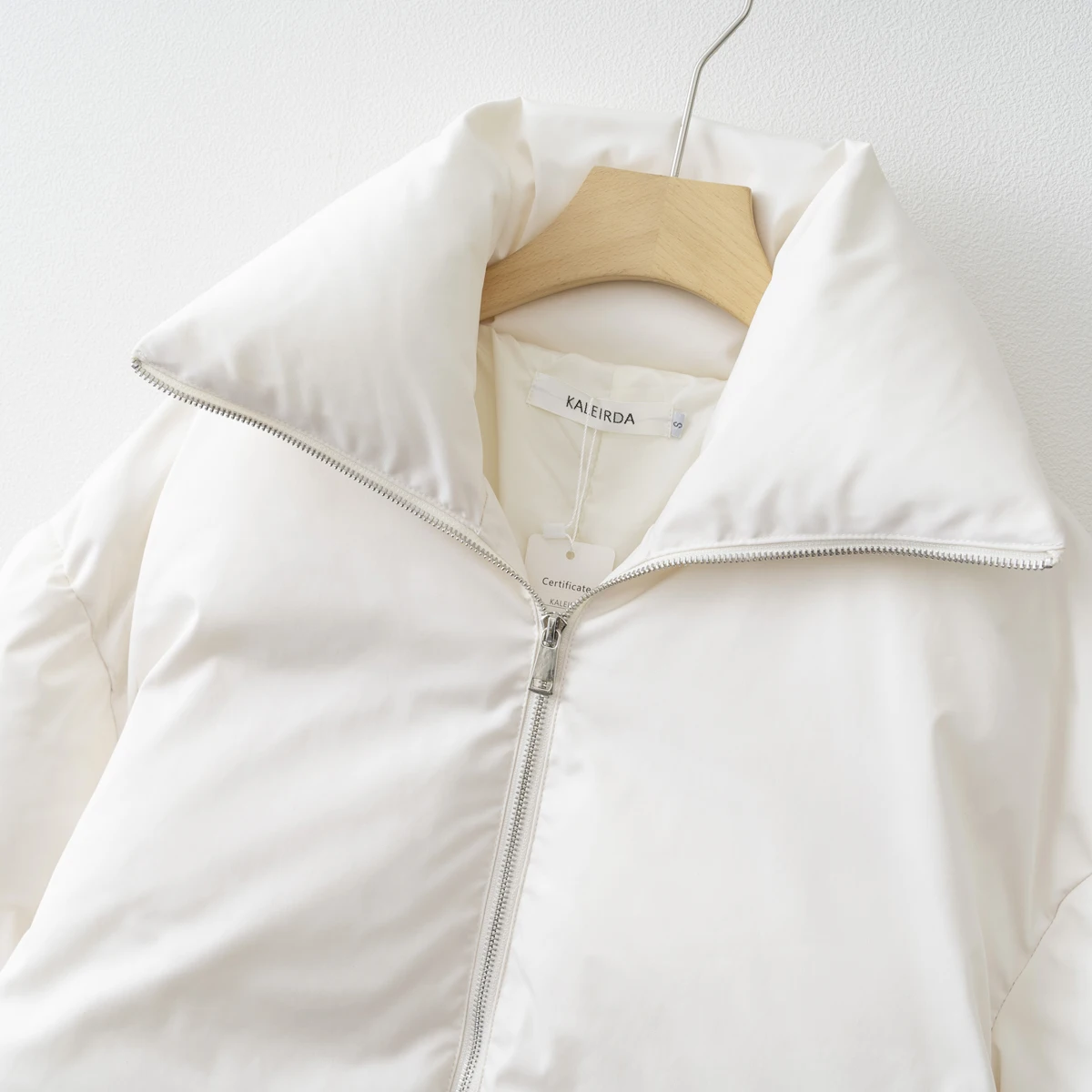 2026 Women Winter coat Stylish Thick Warm Parkas
