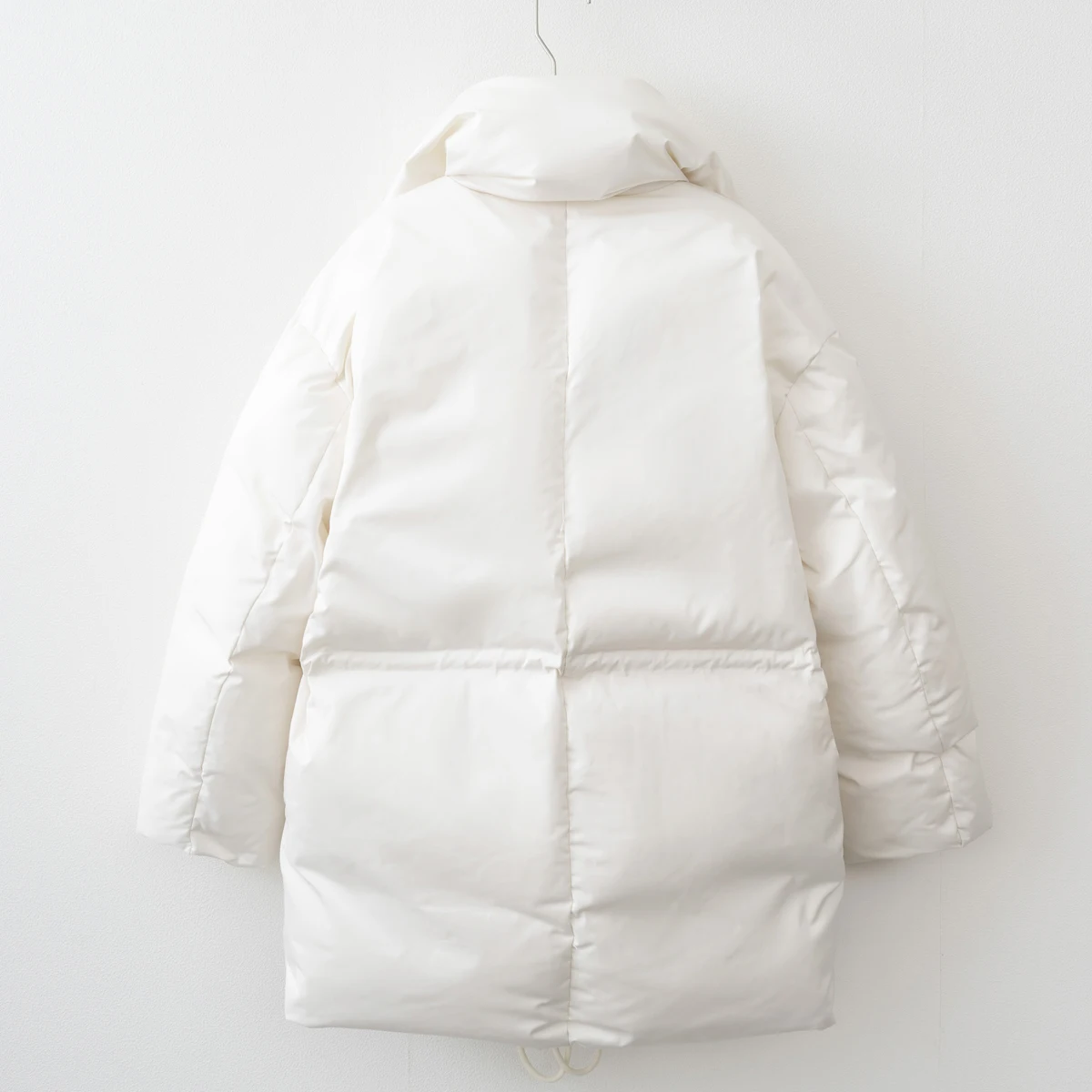 2026 Women Winter coat Stylish Thick Warm Parkas