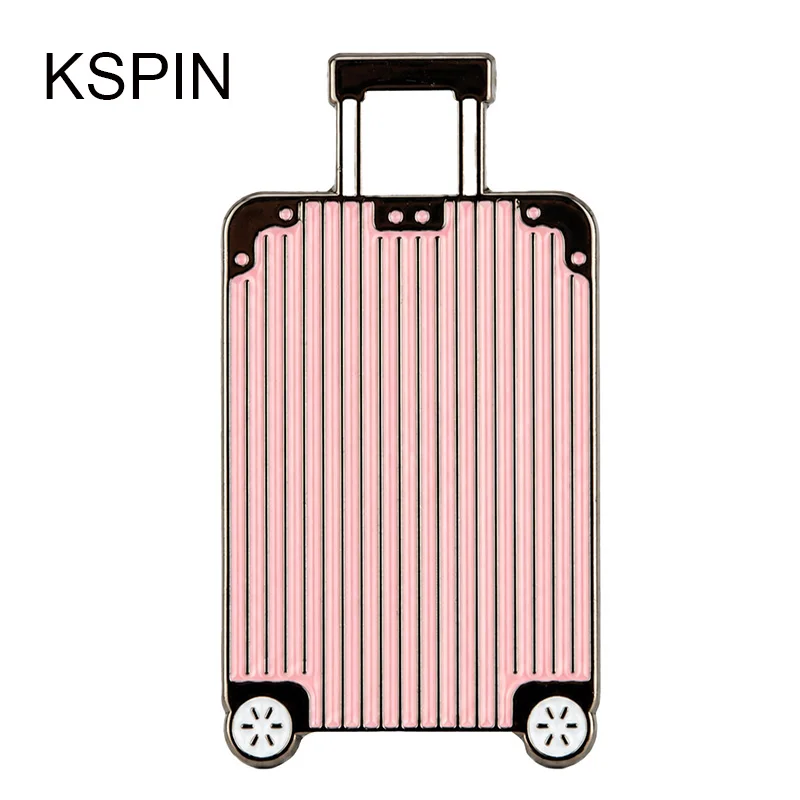 Mobile phone Sticker Badge Metal Pin Broooches Pins
