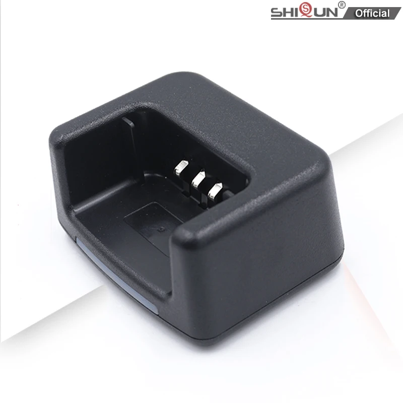 TYT Li-ion Battery Desktop Charger US/UK/EU/AU Adapter For RETEVIS RT3 RT3S TYT MD-380 MD380 MD-UV380 MD-280 DMR Two Way Radio