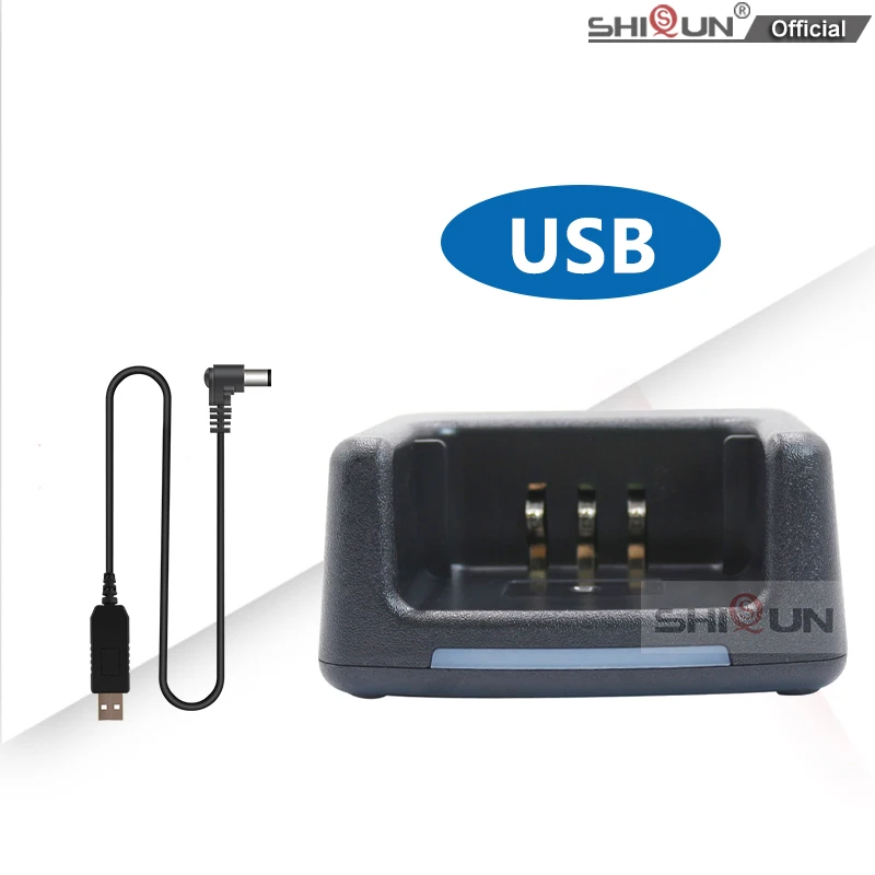 TYT Li-ion Battery Desktop Charger US/UK/EU/AU Adapter For RETEVIS RT3 RT3S TYT MD-380 MD380 MD-UV380 MD-280 DMR Two Way Radio