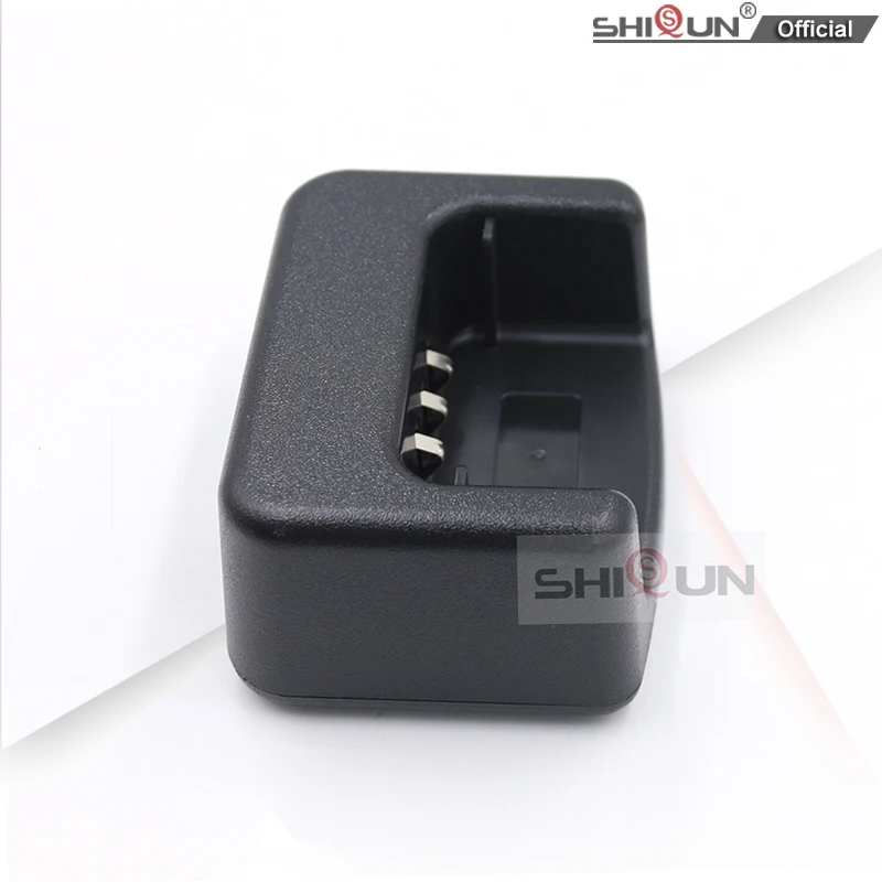 TYT Li-ion Battery Desktop Charger US/UK/EU/AU Adapter For RETEVIS RT3 RT3S TYT MD-380 MD380 MD-UV380 MD-280 DMR Two Way Radio