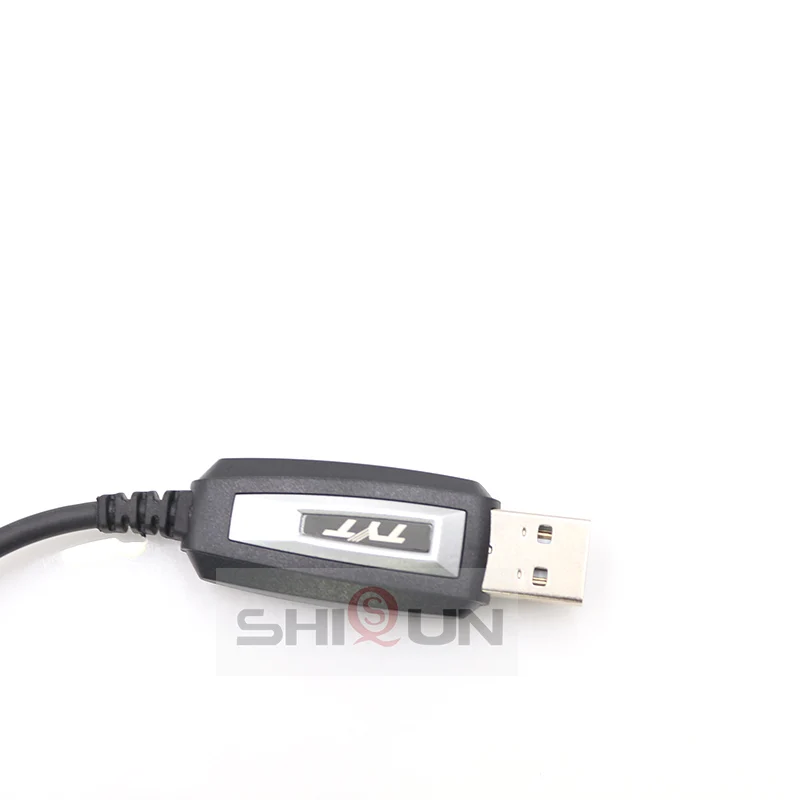 Original TYT TH-UV8000D USB Programming Cable TH-UV88 TH-UV98 Walkie Talkie DM-UVF10 TC-8000 TH-UV8000E TH-UV9D TH-F8 Data Cable