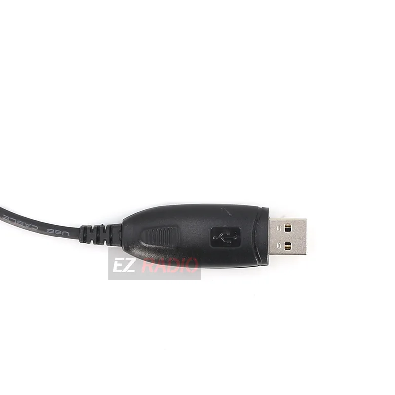 Baojie BJ-218 BJ-318 Programming Cable USB Original Compatible With Zastone Z218 BJ218 25W Mini Ham Mobile Car Radio Accessories