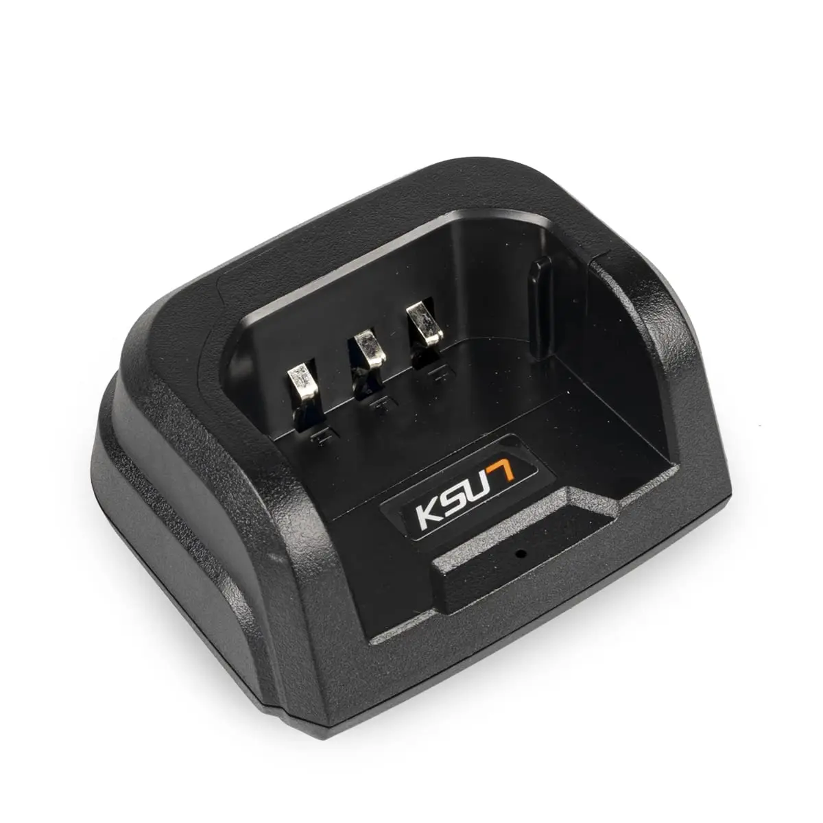 Ksun Walkie Talkie ZL10 Desk Charger (Without USB Cable and Plug) 4G Zello Two Way Radio Talkie Walkie Accessories