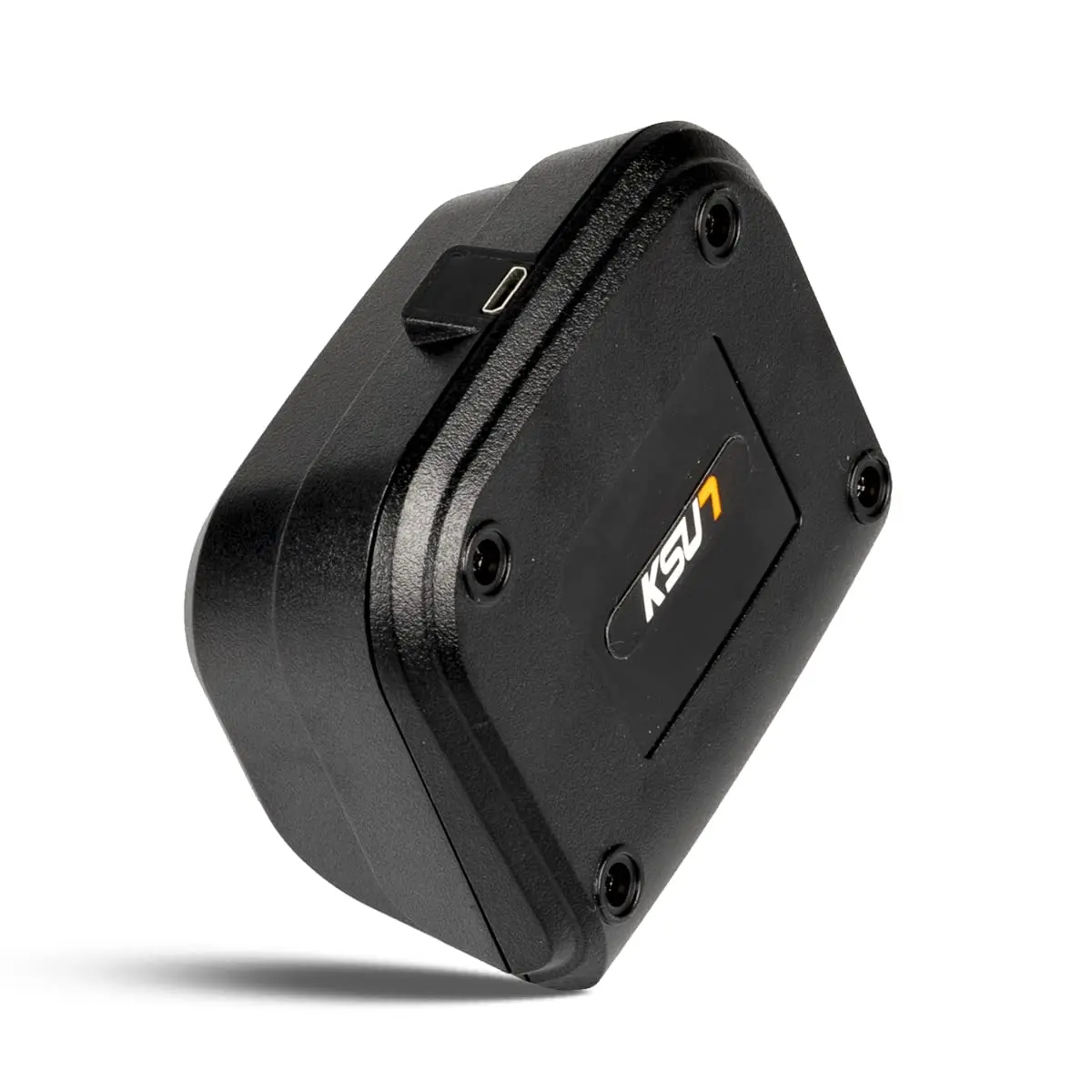 Ksun Walkie Talkie ZL10 Desk Charger (Without USB Cable and Plug) 4G Zello Two Way Radio Talkie Walkie Accessories