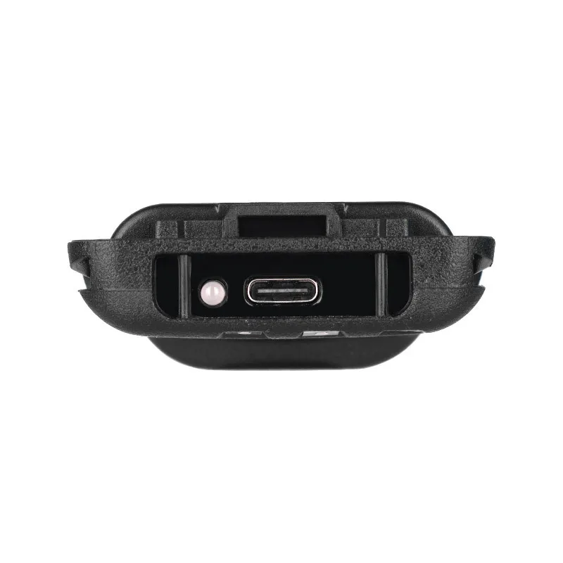 KNB-45L Radio Battery 3400mAh TYPE-C Charge Batteries Kenwood TK-3312 TK-2200 TK-2207 TK-2312 TK-3200 TK-2202L TK3207/3207G/3307