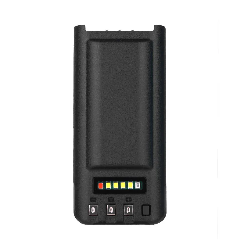 KNB-45L Radio Battery 3400mAh TYPE-C Charge Batteries Kenwood TK-3312 TK-2200 TK-2207 TK-2312 TK-3200 TK-2202L TK3207/3207G/3307