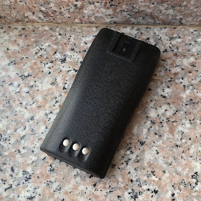 NNTN4497 2500mAh Rechargable Battery For Walkie Talkie DEP450 CP140 CP040 CP200 CP380 EP450 CP180 GP3688 High Capacity