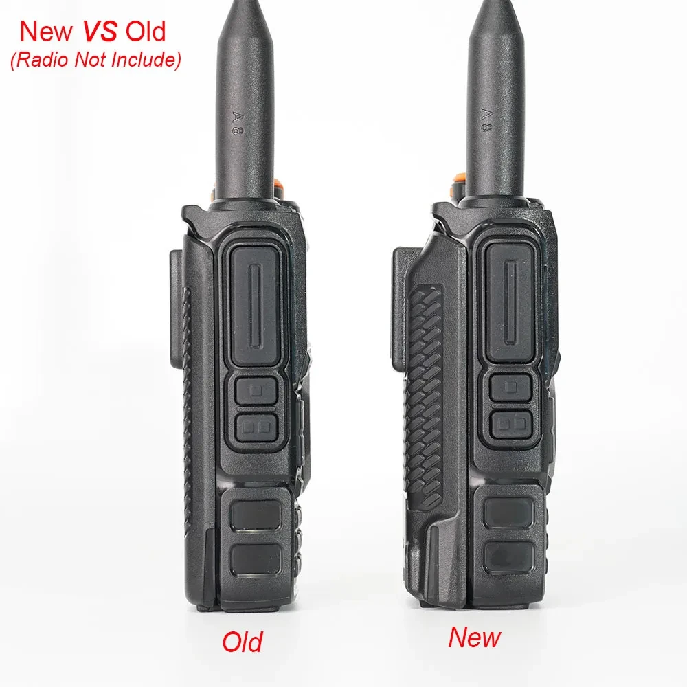 Walkie Talkie Battery FOR Quansheng UV-K5 K6 High Capacity Battery 18650 Type-C charge Wireless Machine Transceiver UVK6 UVK5(8)