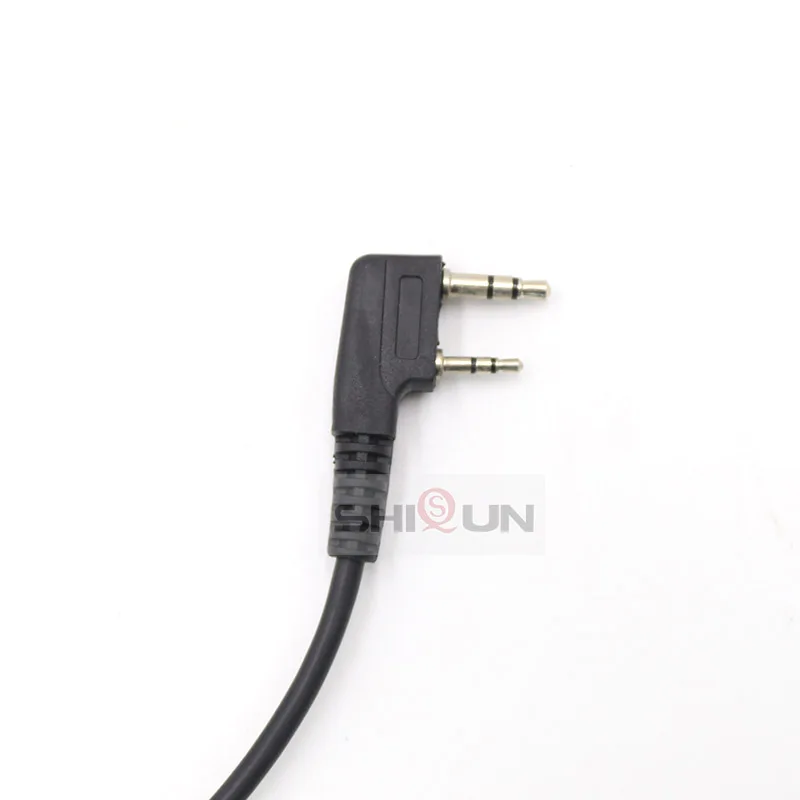 Programming Cable Baofeng UV-5R Ham Radio BF-F8HP UV-82 BF-888S UV-13 Pro USB Data Cable Quansheng UV-K6 Walkie Talkie UV-K5 K58