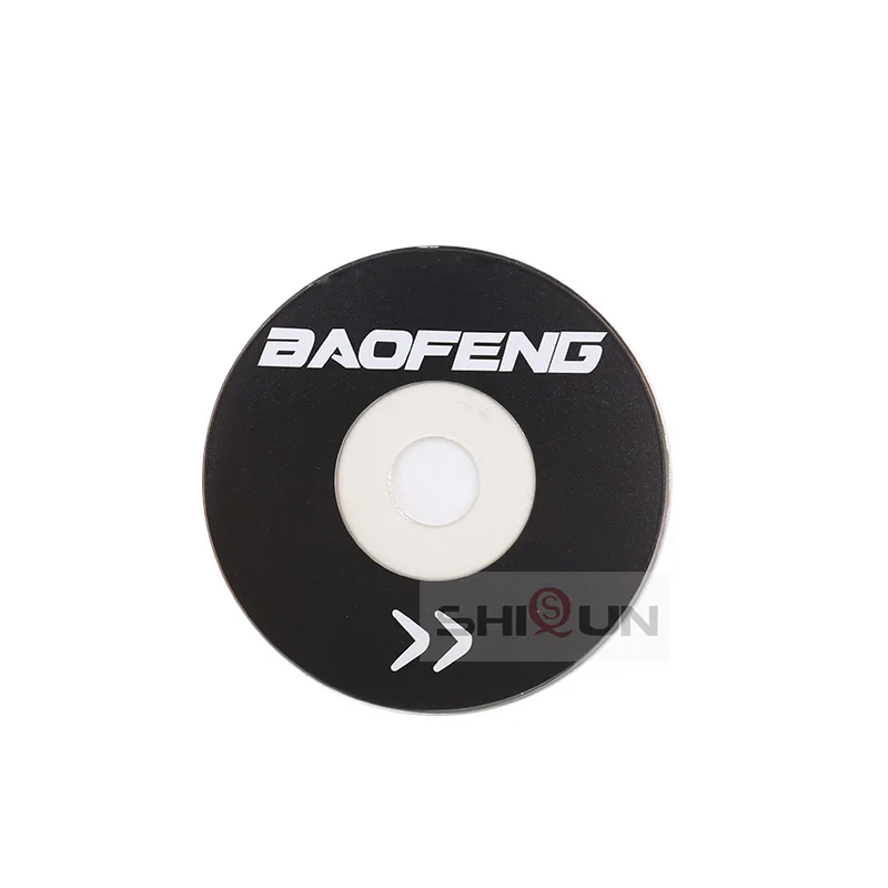Programming Cable Baofeng UV-5R Ham Radio BF-F8HP UV-82 BF-888S UV-13 Pro USB Data Cable Quansheng UV-K6 Walkie Talkie UV-K5 K58