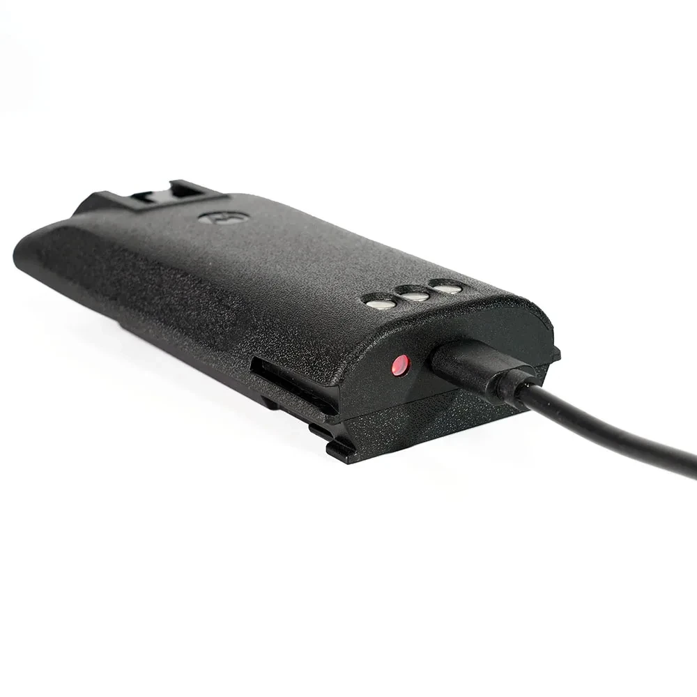 NNTN4497DR Type-C Rechargable Battery walkie talkie battery DEP450 CP140 CP040 CP200 CP380 EP450 CP180 GP3688 PR400