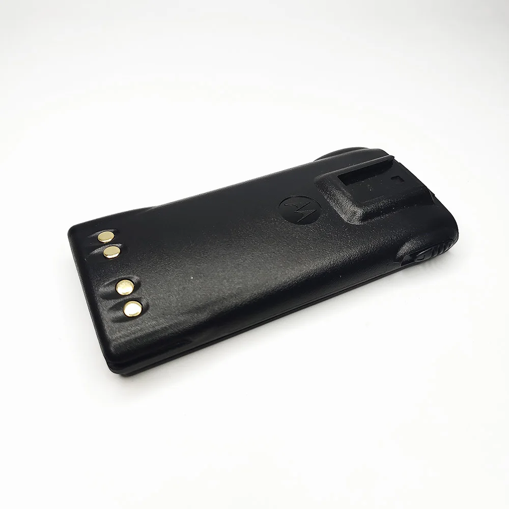 HNN9013D Walkie Talkie Battery 2000mAh 7.4V Li-ion Battery For Motorolo HT750 HT1550 GP140 GP320 GP328 GP338 GP340 GP360 Radios