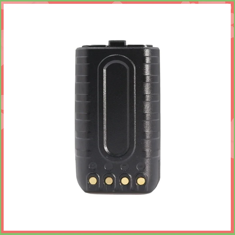 QuanSheng TG-UV2 PLUS Walkie Talkie Battery 4000mAh Type-C Charging Rechargable Li-ion Battery For TG-UV2 PLUS 10W Walkie Talkie