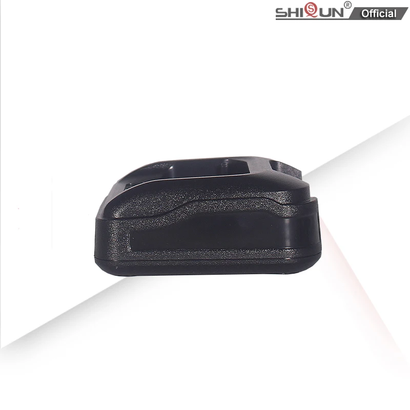 Deck Charger Baofeng DM-1701 Walkie Talkie Battery Charger EU/US/USB/AU Plug For TYT MD-760 MD760 Ham Two Way Radio Accessories