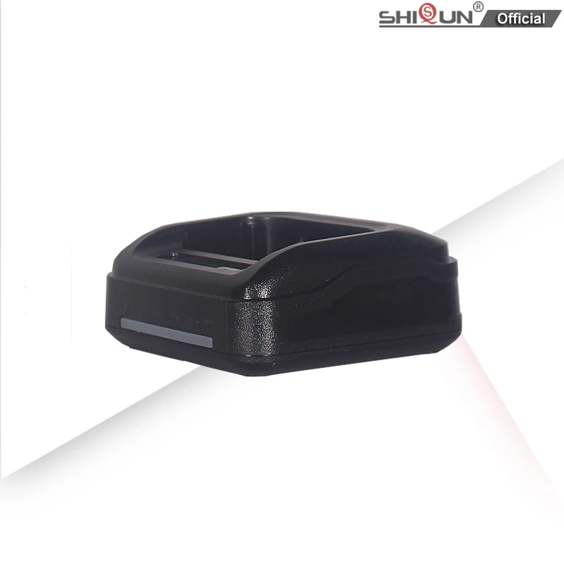 Deck Charger Baofeng DM-1701 Walkie Talkie Battery Charger EU/US/USB/AU Plug For TYT MD-760 MD760 Ham Two Way Radio Accessories