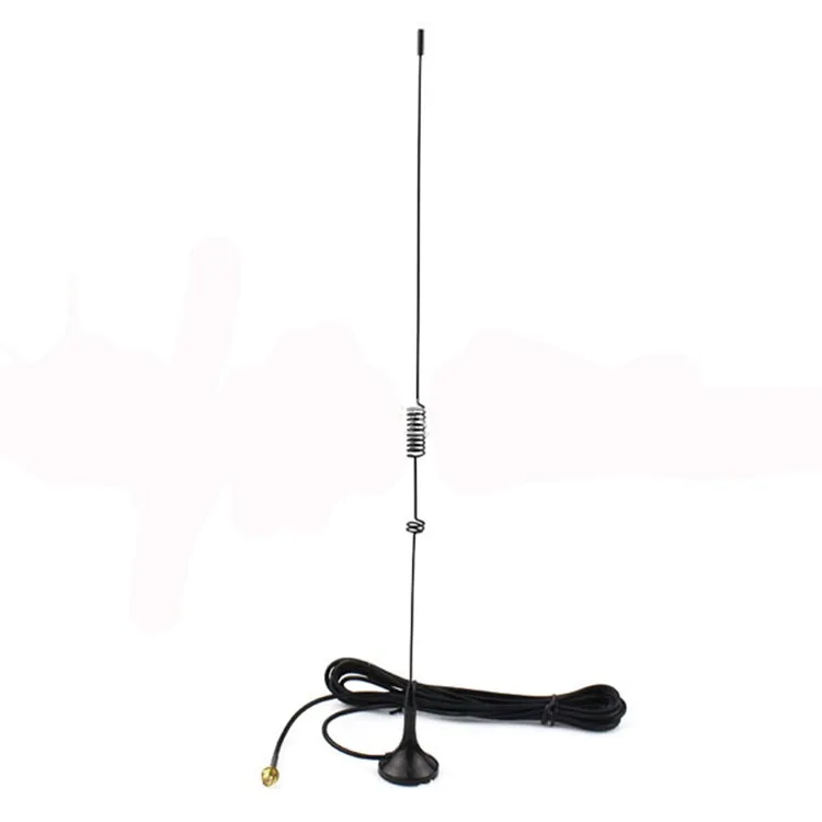 Magnetic HF Antenna Nagoya UT-106UV Vehicle Mounted Talkie Car Antenna For Baofeng 888S UV-5R UV-10R UV-9R Two Way Radio Walkie