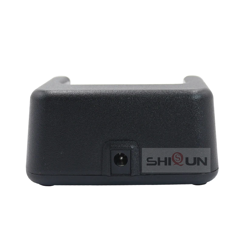 TYT MD-UV380 Desktop Charger Original Li-ion Battery US/UK/EU/AU Adapter For MD380 MD-380 MD-290 RT3 RT3S DMR Radio Accessories
