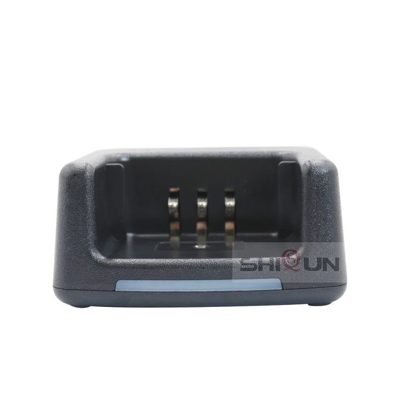 TYT MD-UV380 Desktop Charger Original Li-ion Battery US/UK/EU/AU Adapter For MD380 MD-380 MD-290 RT3 RT3S DMR Radio Accessories