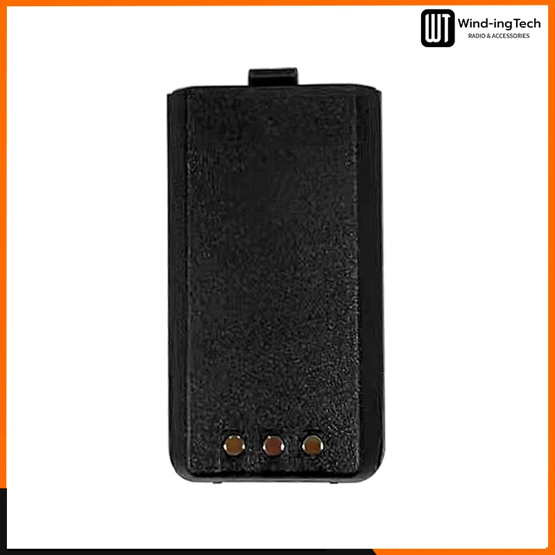 Baofeng DR-1801 DMR Digital Walkie Talkie Battery 7.4V 2200mAh Original DM-8 Li-ion Battery For DR-1801UV DM-1801 DM-860 BF-H6