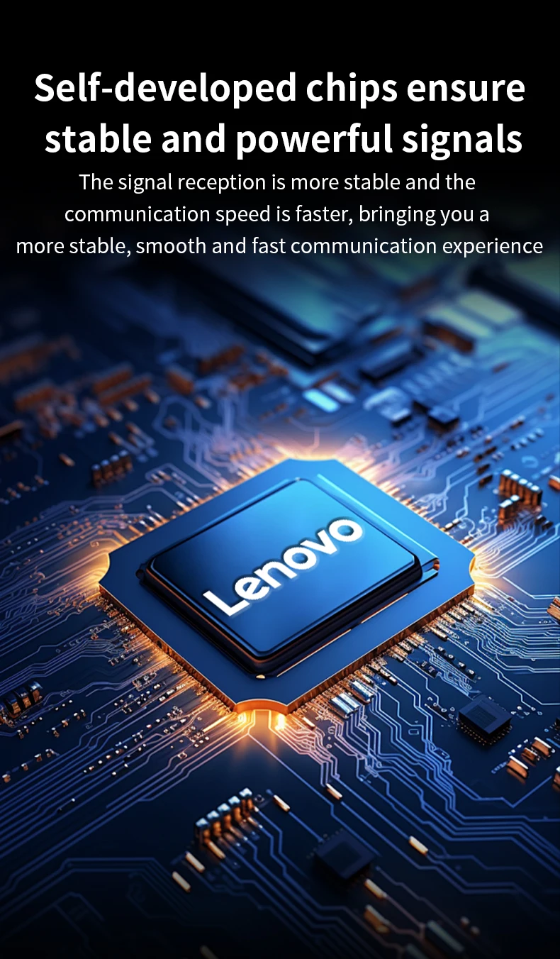 Lenovo 5000KM Global Walkie Talkie Long Rang Global PPT Walkie-Talkie with SIM Card LIFE TIME Free Transnational POC Radio