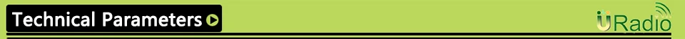 ALERVITES PoC AT1 Global Mini Walkie Talkie Baofeng Radio 4G APP Setting Type-C Charging Ultra-light Thin Single Call Nationwide