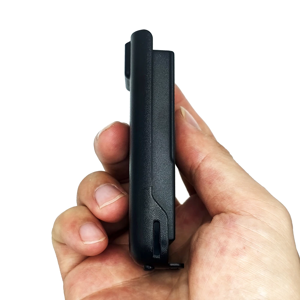 BAOFENG UV-5R Mini Walkie Talkie Battery 2200mAh 7.4V Li-ion Battery Support Type-C Charging UV-5RMINI 2Way Radio Original Parts