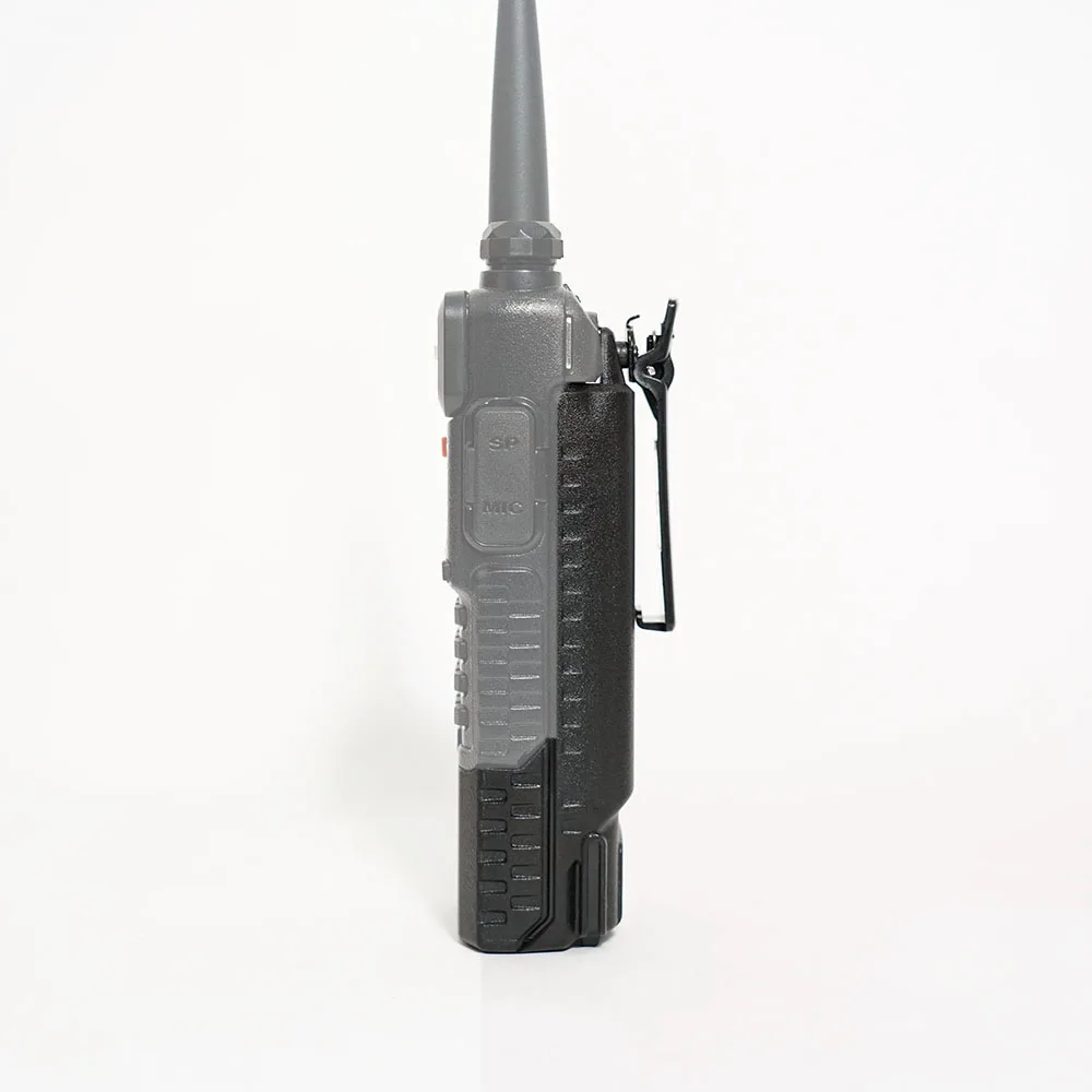 BL-5 Baofeng UV-5R Series Walkie Talkie Large Capacity Li-ion Battery 3800mAh Type-C For UV5R UV-5RT BF-F8HP F8+ Two Way Radios