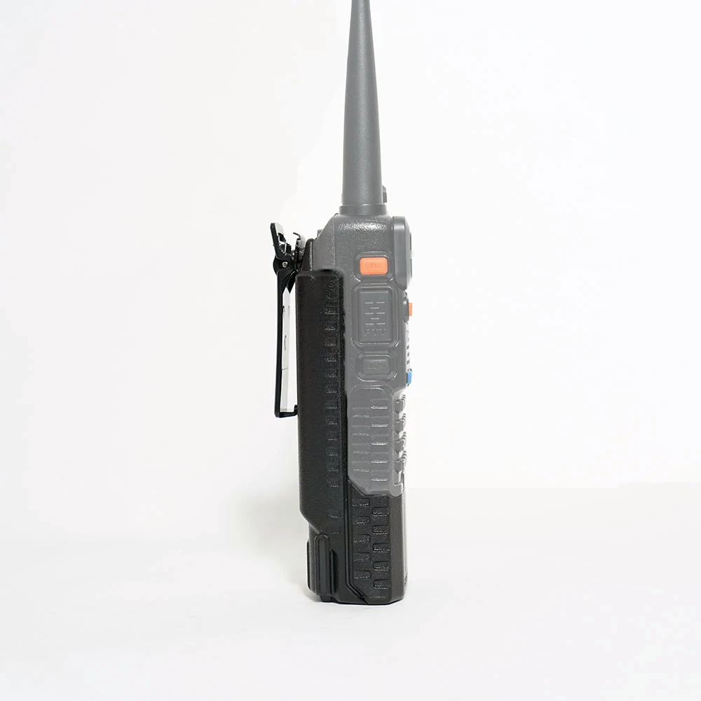 BL-5 Baofeng UV-5R Series Walkie Talkie Large Capacity Li-ion Battery 3800mAh Type-C For UV5R UV-5RT BF-F8HP F8+ Two Way Radios