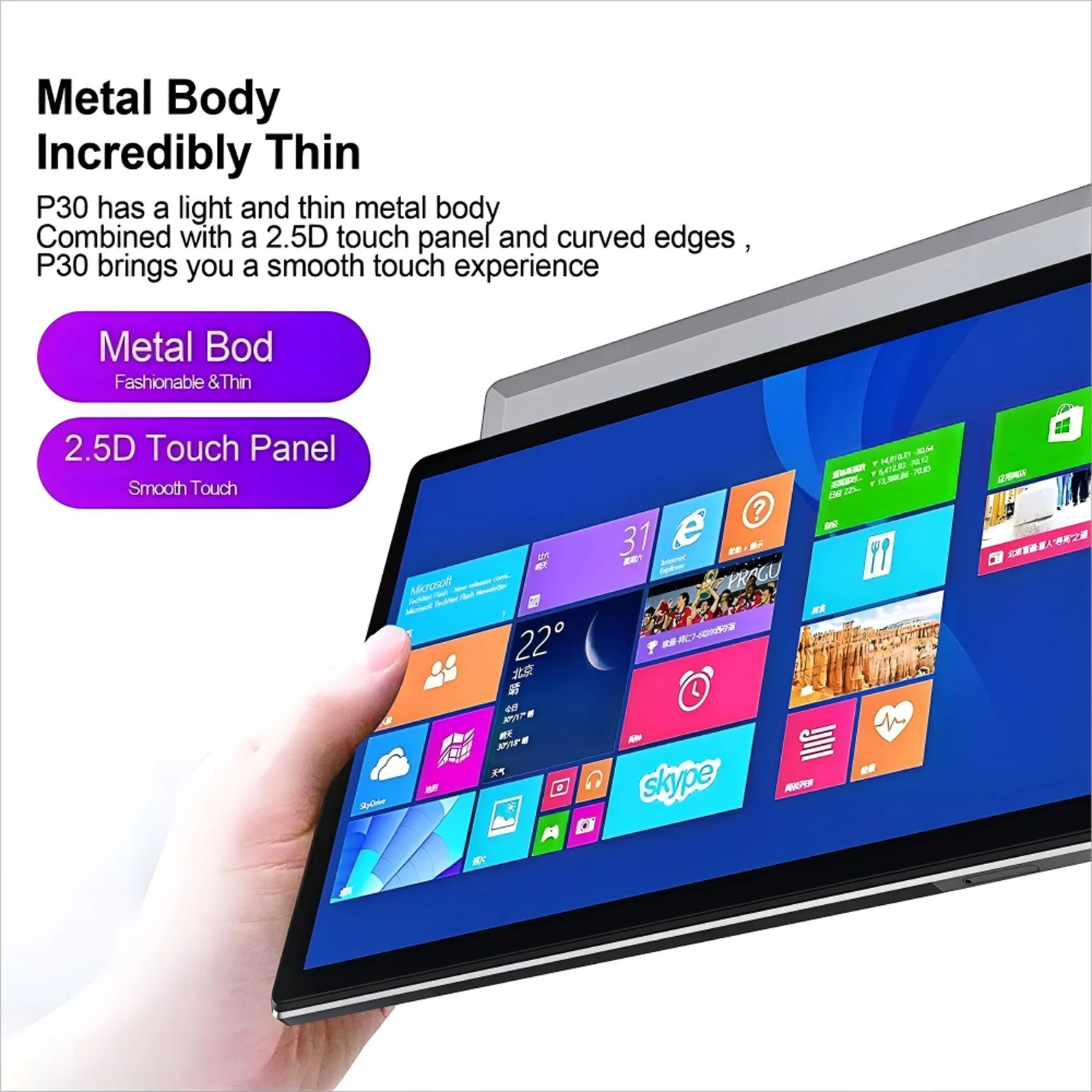 BDF Pad New 10.1 Inch Android Tablets Octa Core 8GB RAM 256GB ROM 4G LTE 5G WiFi Tablet Pc Double SIM Dual Cameras 8000mAh