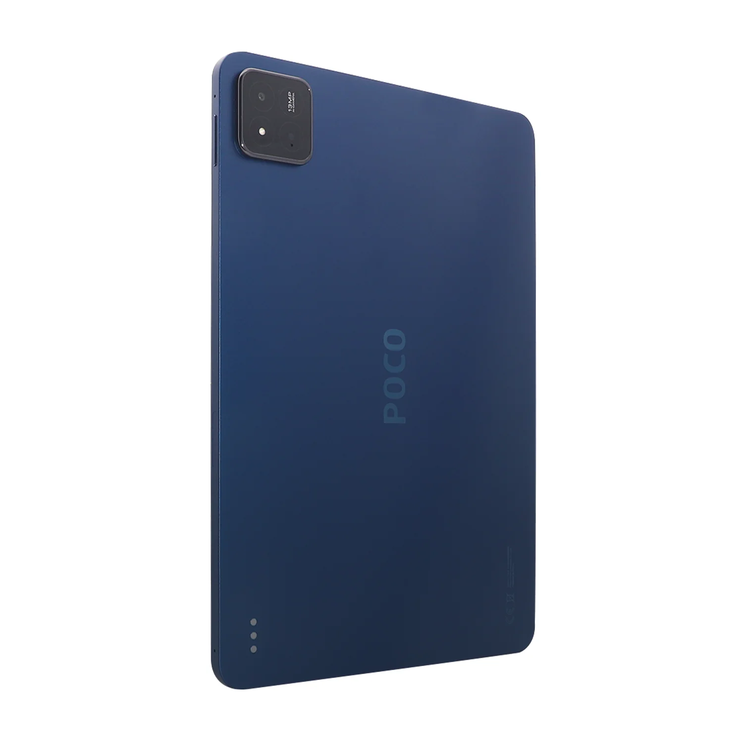 Original POCO Pad X1 Global Version Tablets Snapdragon 7+ Gen 3 11.2'' 3.2K 144Hz Display 13MP 8850mAh 45W Turbo Charging