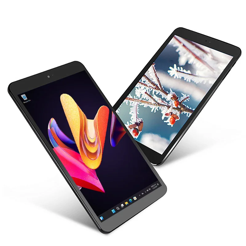 8 Inch 8GB DDR3 RAM 128GB ROM T10 Onda Windows 10 Tablet PC Z8350 CPU 1.33GHz 1280 X 800 IPS Screen WIFI Quad Core Dual Cameras