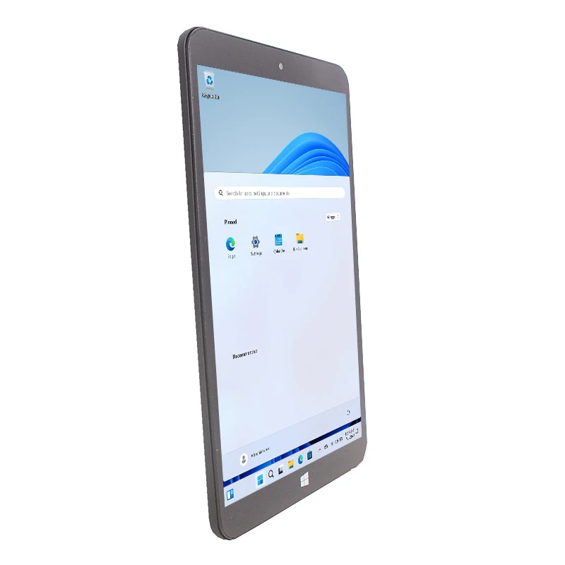 8 Inch 8GB DDR3 RAM 128GB ROM T10 Onda Windows 10 Tablet PC Z8350 CPU 1.33GHz 1280 X 800 IPS Screen WIFI Quad Core Dual Cameras