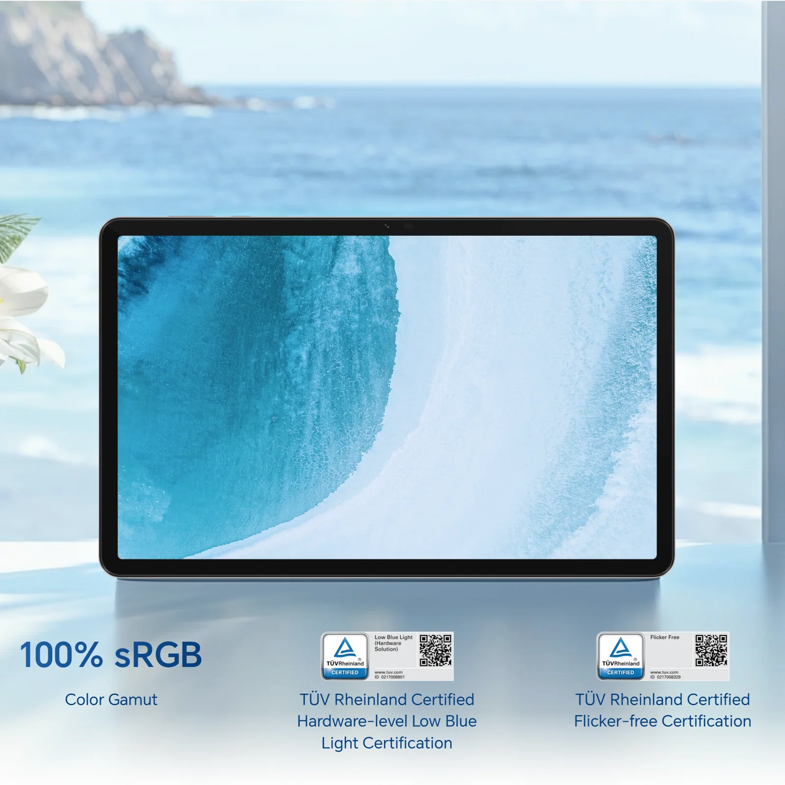 HONOR Pad X9a 11.5-inch LCD Display 120Hz Refresh Rate 1.07B Colors 400nit Brightness, Snapdragon 685 WIFI Octa-Core, 8300mAh Battery