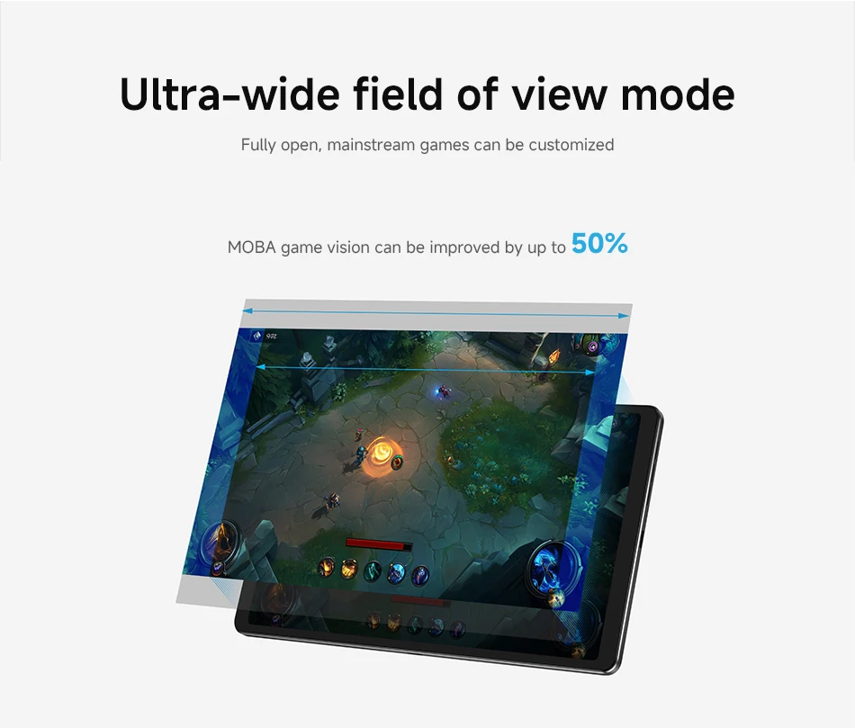 Original Lenovo Legion Y700 2025 8.8'' Gaming Tablet Snapdragon 8 Gen 3 256GB 512GB ROM 6550mAh 68W Charging Android 14 Wifi Tab