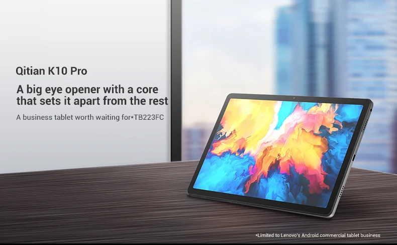 Global ROM Lenovo Tab M11 K10 11" 90Hz Display Android 13 L1 MediaTek Helio G88 8GB/128GB 7040mAh Battery Wifi Tablet 2025