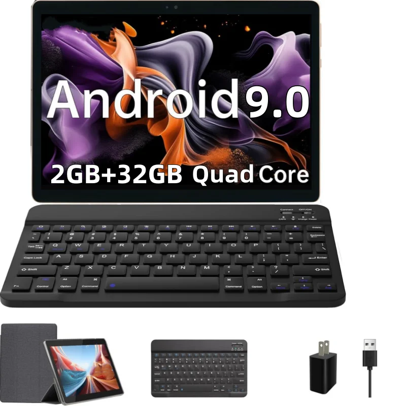 11.6 INCH 11A Tablet PC 2GB DDR RAM 64GB ROM Memory Windows 10 Home with Pin Docking Keyboard X5-8300 CPU @1.44 GHz Quad Core