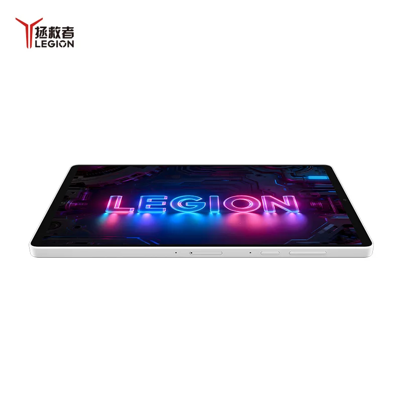 Lenovo Legion Y700 2026 5th Gen Gaming Tablet PC 8.8'' TB323FU Qualcomm Snapdragon 8 Elite Gen 5 165Hz Display 9000mAh Battery