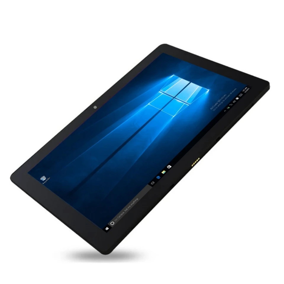 4GB/8GB DDR3 RAM 64GB/128GB ROM 10.1 INCH Windows 10 Tablet 64Bit Z8350 CPU 1280*800 IPS Screen HDMI Port USB 3.0