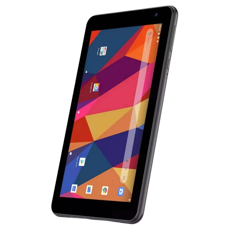 2026 Newest Sales 7 Inch Q1 1GB RAM 16GB ROM RCT6973 Android 6.0 Tablet PC 1024 X 600 Pixels WIFI Quad Core WIFI