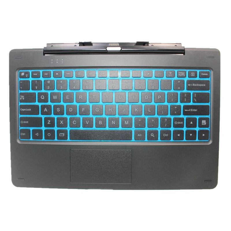 New 11.6 INCH New Docking Keyboard for G12 Next Book Windows 10 Tablet Only