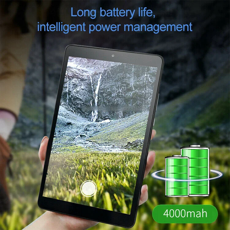 8 inch T10 Onda 2GB DDR RAM 32GB ROM Windows 10 AR1 Tablet PC 1280*768 IPS Screen Z8350 CPU WIFI Battery 4500mAh