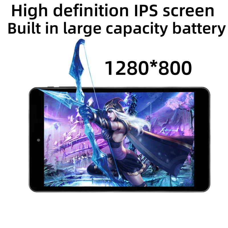 8 inch T10 Onda 2GB DDR RAM 32GB ROM Windows 10 AR1 Tablet PC 1280*768 IPS Screen Z8350 CPU WIFI Battery 4500mAh