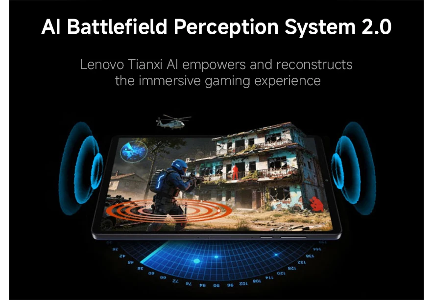 Global ROM Lenovo Legion Y700 5th Gen Gaming Tablet 2026 8.8" 165Hz Display 256GB 512GB ROM Snapdragon 8 Elite Gen 5 9000mAh PC