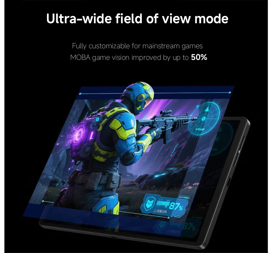 Global ROM Lenovo Legion Y700 5th Gen Gaming Tablet 2026 8.8" 165Hz Display 256GB 512GB ROM Snapdragon 8 Elite Gen 5 9000mAh PC