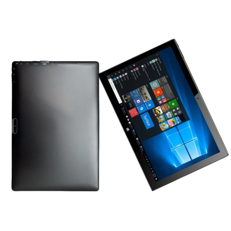 64bit 10.1" Windows 10 Tablet Intel Atom X5-Z8350 CPU 8GB DDR RAM 128GB ROM 1280*800 IPS Resolution