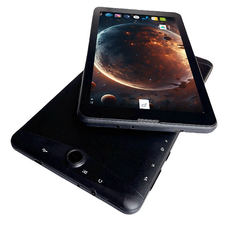 Hot Sales 7 INCH T10 2GB RAM 16GB ROM LF705 Android 6.0 Phone Call Tablet MTK8735 Quad-Core Processor with 1.2GHz Multitouch
