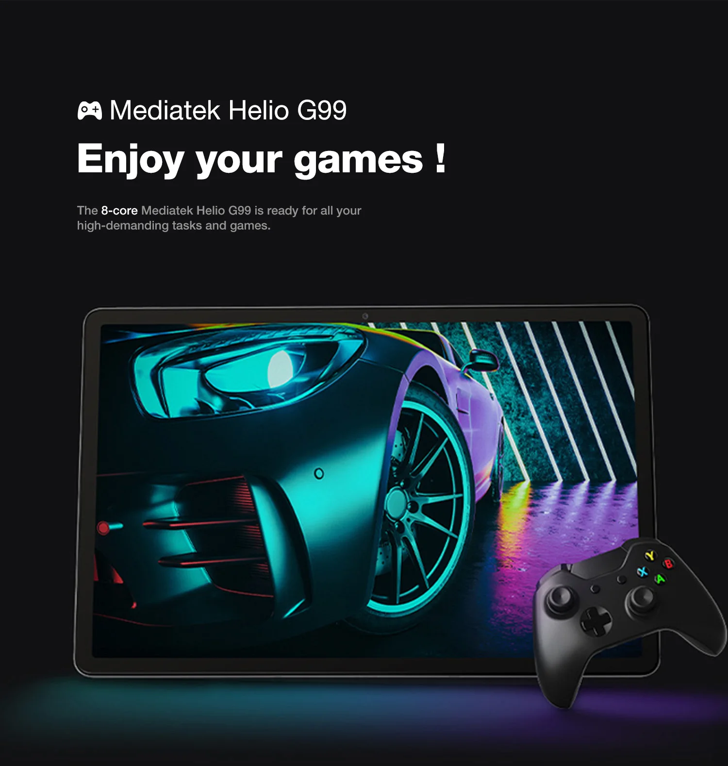 AGM PAD P1 2026 Edition 10.36" FHD+ Waterproof Android Tablet 8GB+256GB Helio G99 7000mAh Includes Free Drop-Proof Case