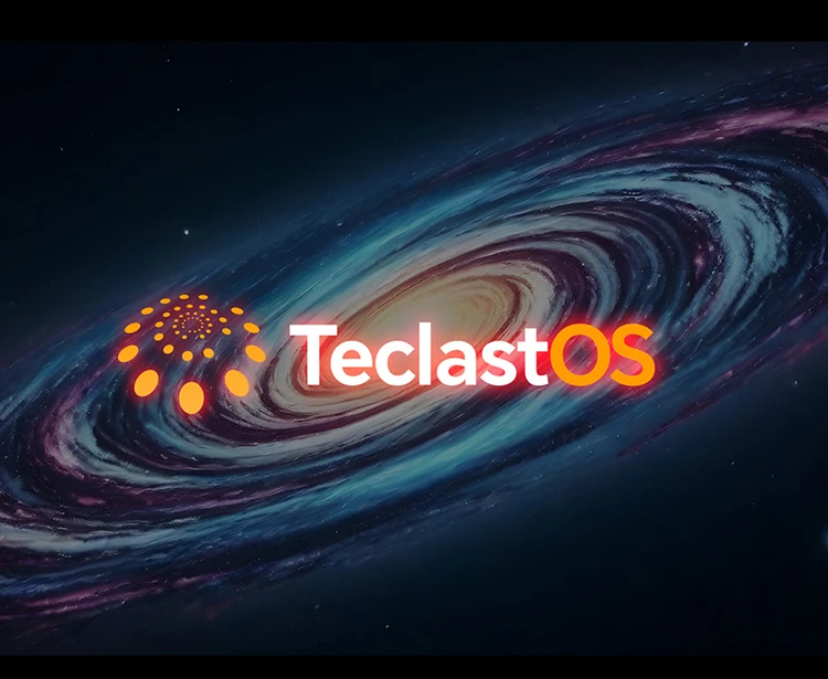 Teclast T60 AI Tablet 12" 90Hz AllWinner A733 6GB RAM (+10GB Virtual) 128GB ROM 8000mAh Battery 2000x1200 FHD Display Android 15